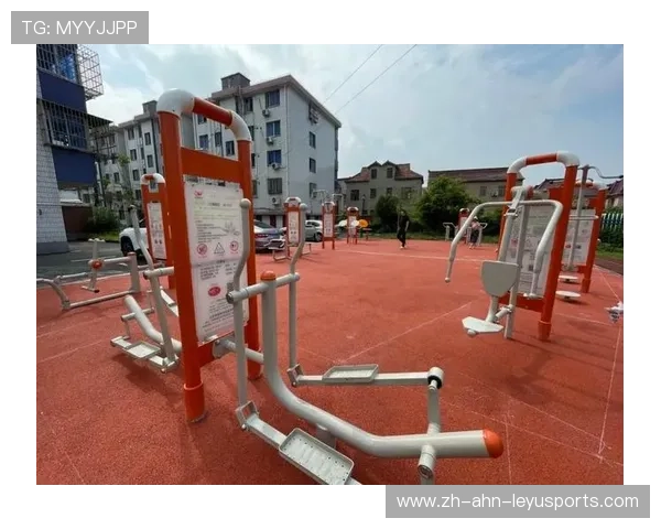 综合健身器材占地面积标准及空间规划建议