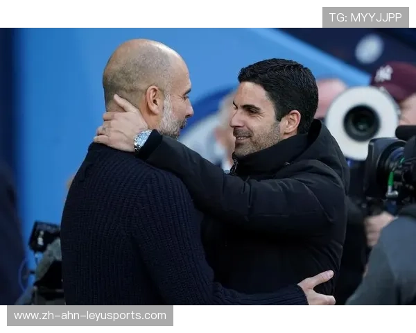 战术中字全解读瓜迪奥拉临场调整如何成功击溃阿尔特塔体系